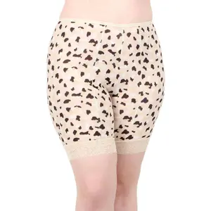 Fusion Cooling Slipshort 7" | Leopard