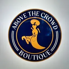 Above The Crowd Boutique