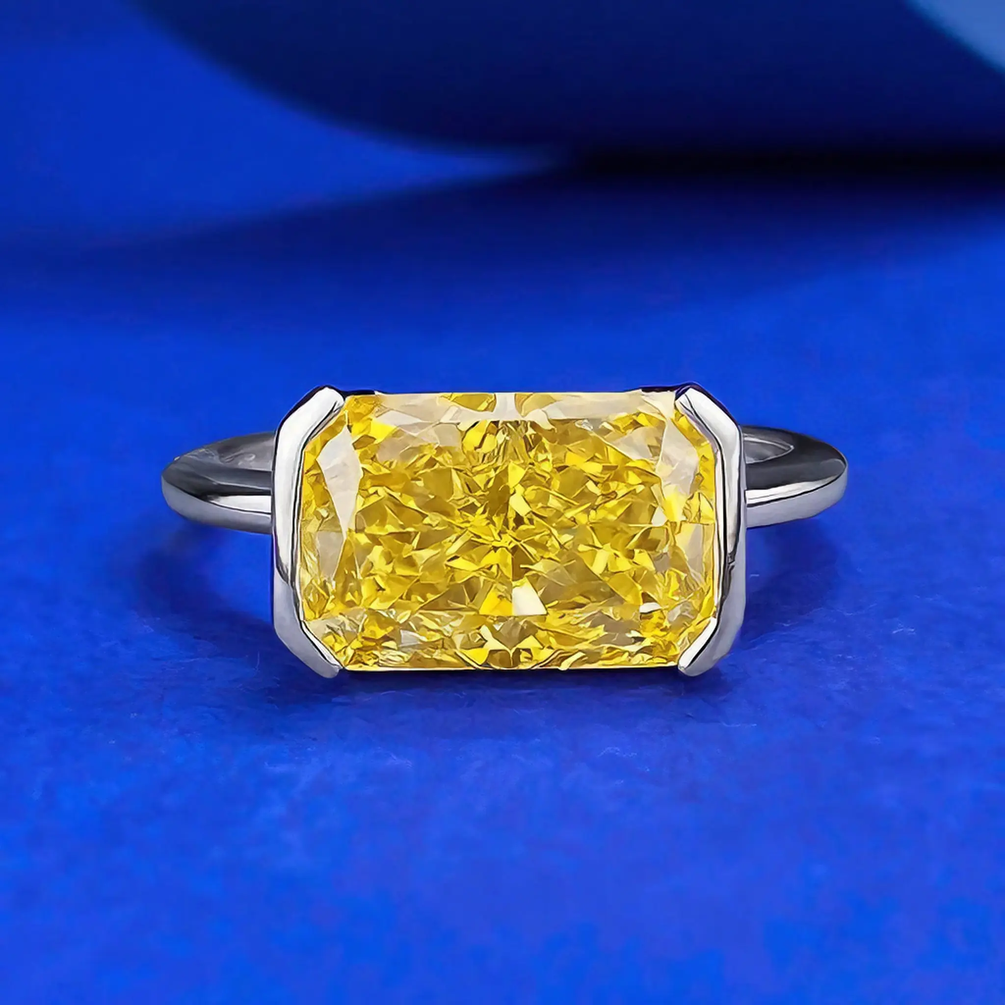 Silve(Yellow Stone)