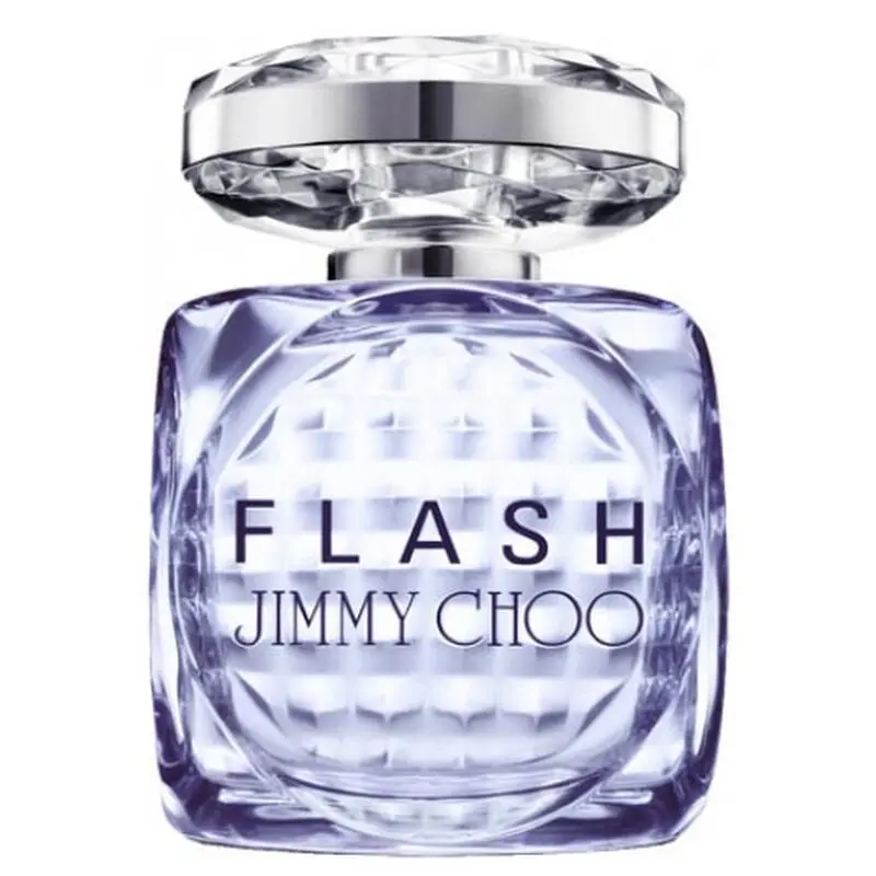 Jimmy Choo Ladies Flash EDP Spray 3.4 oz (Tester) NO CAP Fragrances