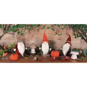 Fall Gnomes Kit