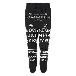 Ouija Sweatpants Ouija Sweatpants
