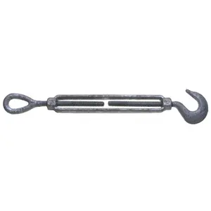 Baron  0.31 x 4.5 in. Hook & Eye Turnbuckle