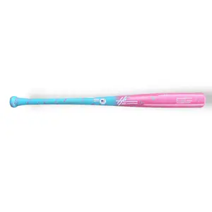Youth Maple Baseball Bat | 512HB 30" Balanced Bat Cotton Candy Edition