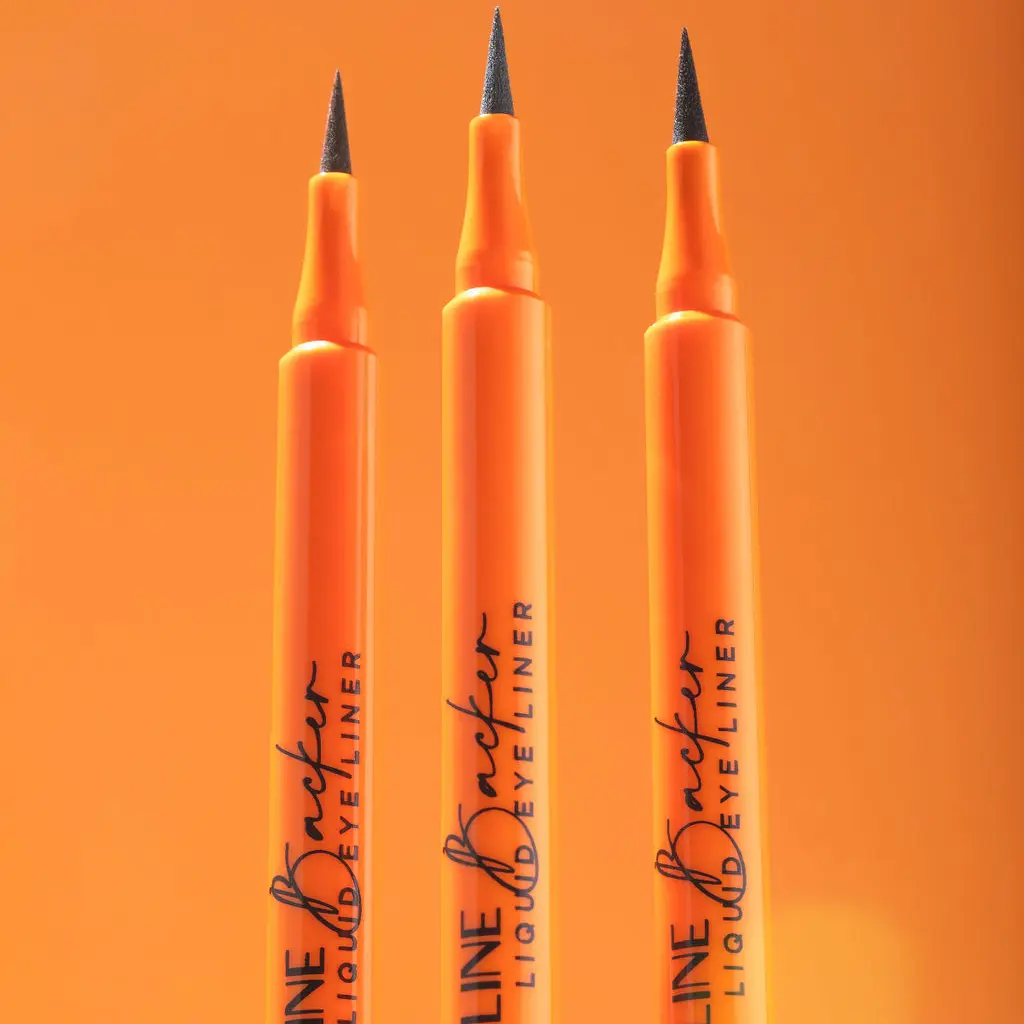 LWYA Linebacker Liquid Eyeliner
