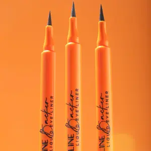 LWYA Linebacker Liquid Eyeliner