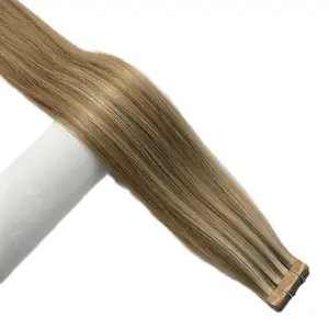 Beverly Blonde Tape-in 20" 50g