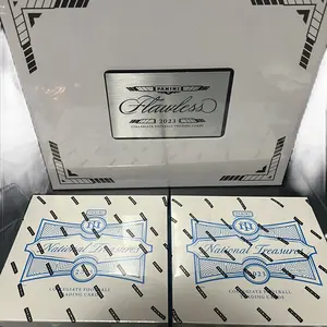 Panini NFL Trading Card Break 0046