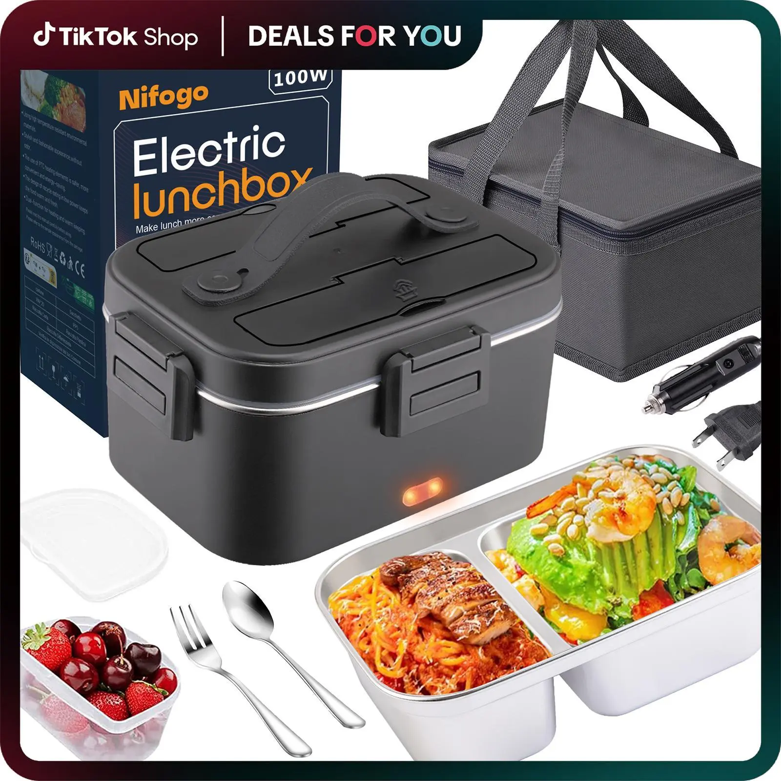 80W/1.8L/Black/TG/FBT