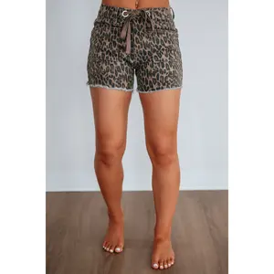 Allyson Risen Shorts