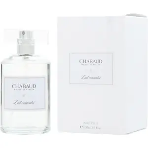 Chabaud Lait Concentre By Chabaud Maison De Parfum Edt For Unisex