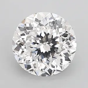 3.02Ct D VVS2 IGI Certified Portuguese Lab Grown Diamond