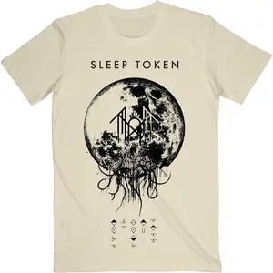 Sleep Token - Take Me Back To Eden T-Shirt, Gift for Him or Her