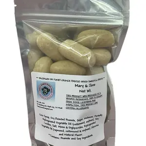 Freeze Dried Mary & Jane Candy