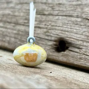 Star Jigs Golden Eagle Football Jig