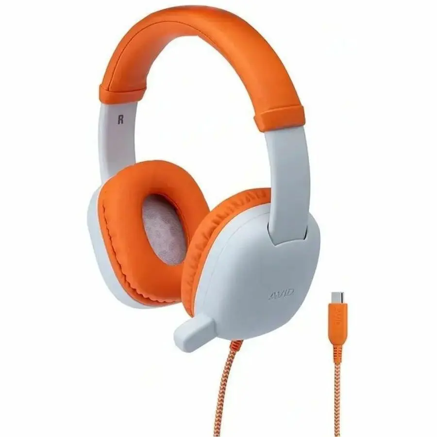 AVID WonderEars AP-400 Headset AHSP400TRRS01O