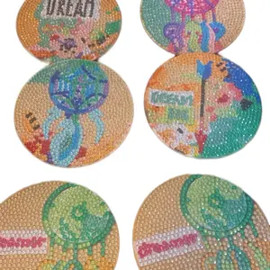 Dreamers wall decor
