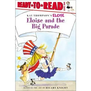 Eloise and the Big Parade