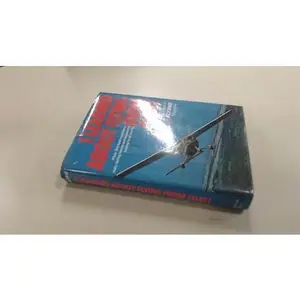 USED-I Learned about Flying from That! Pilots' First Hand Experiences Make Lasting Lessons and Suspenseful Reading for all Who Fly by editors Of Flying Magazine (Hardcover)