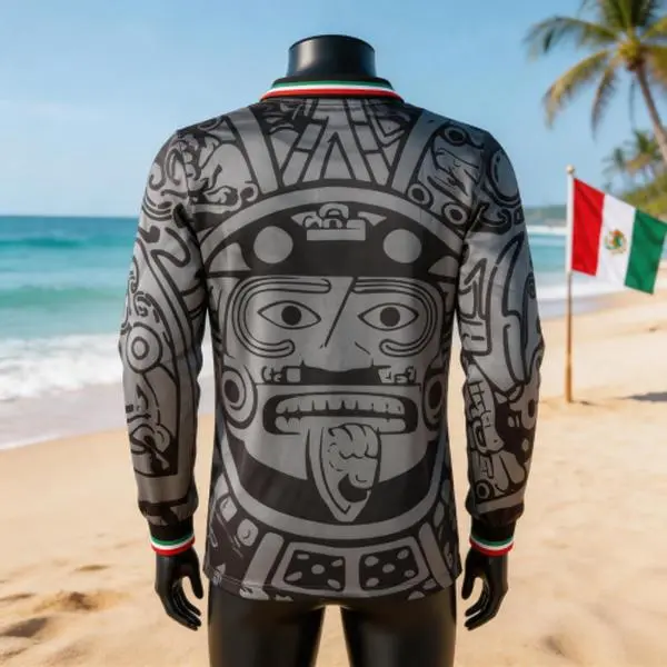 98 Reteo Mexico Shirt Jersey Soccer