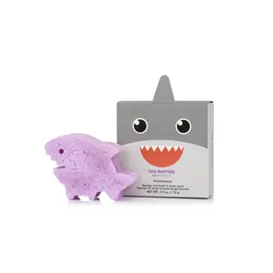 Sammy Shark Sea Animals