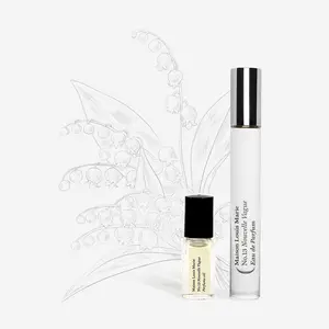 Mini Travel Set - No.13 Nouvelle Vague