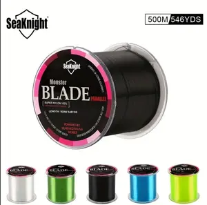 BLADE ™️ Superior Nylon Fishing Line