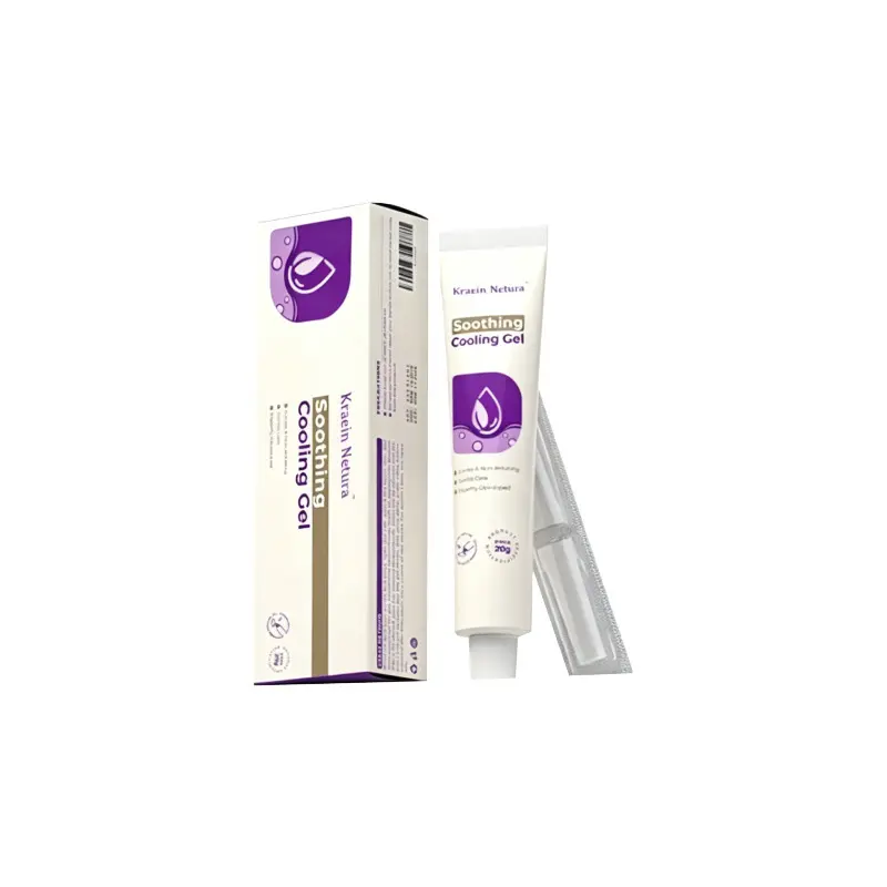 Pre-exercise product, pre-exercise protective care gel, suitable for use before exercising