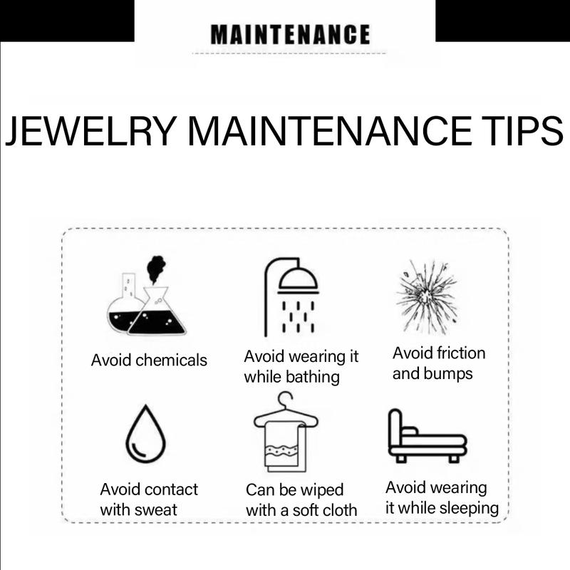 MAYLOR Hip Hop 2 pcs/set Valentine's Day gift Birthday gift Silver Cubic Zirconia Grillz -Designed to sit over your teeth, not custom-molded, 10 Teeth Adjustable Dental Braces, Mirror-Shine Teeth Jewelry for Rappers