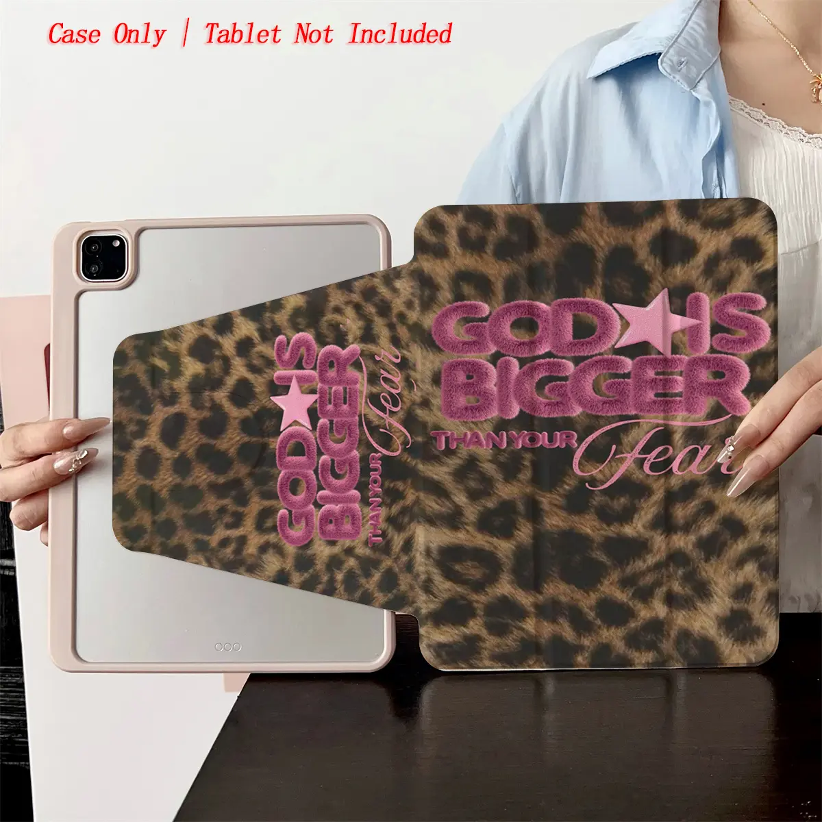 Protective Folio Case, Cover, iPad Covers, Tablet Casing, Ipad Accessories compatible with iPad Pro (M5)/iPad Air (M3)/iPad 11"(A16)/Air 5th Gen/Pro11/iPad 10th Generation 10.9-inch 2022 Smart Case, Wake Function