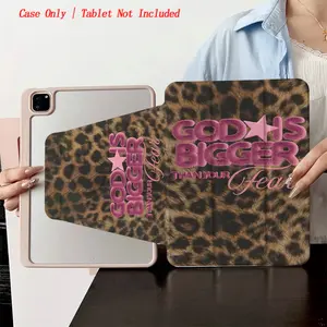 A Protective Folio Case, Cover compatible with iPad Pro (M5)/iPad Air (M3)/iPad 11"(A16)/Air 5th Gen/Pro11/iPad 10th Generation 10.9-inch 2022 Smart Case/iPad Air 13(M3 2025)/iPad Air 11(M3 2025)/iPad 11(A16 2025), Wake Function