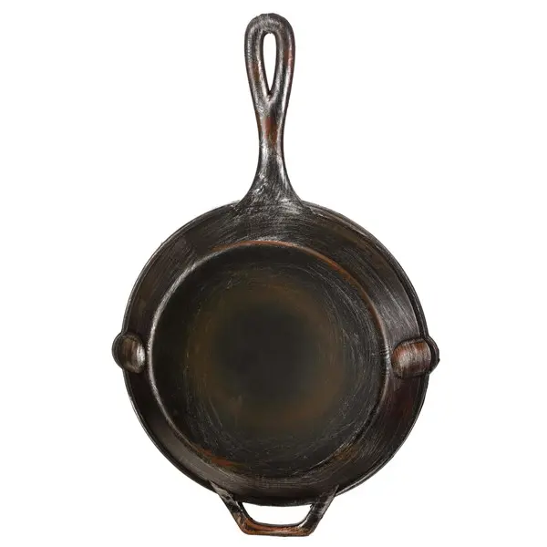 Frying Pan Prop