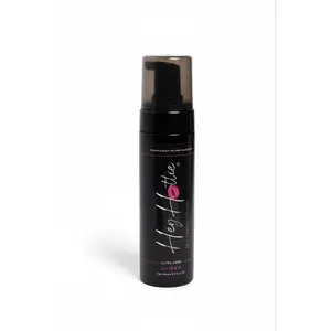 Ultra Dark Hey Hottie Self-Tanning Mousse