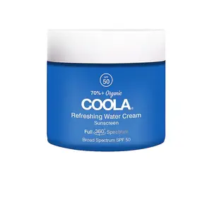 COOLA Full Spectrum 360 Refreshing Water Cream SPF 50