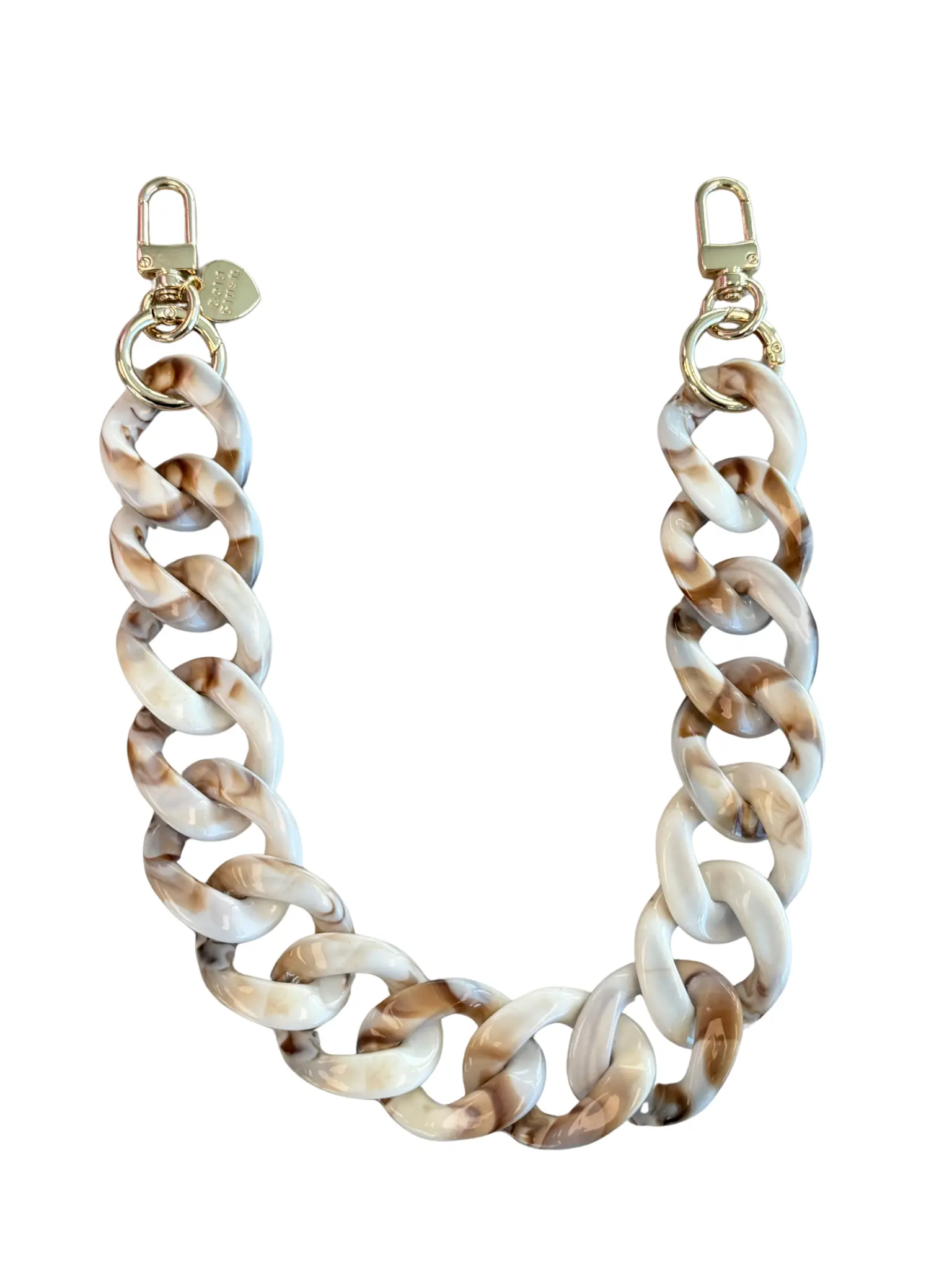 Beige Marble Acrylic