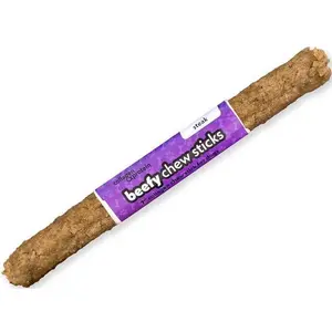Frankly Collagen Variety Beefy 7" Dog Chew