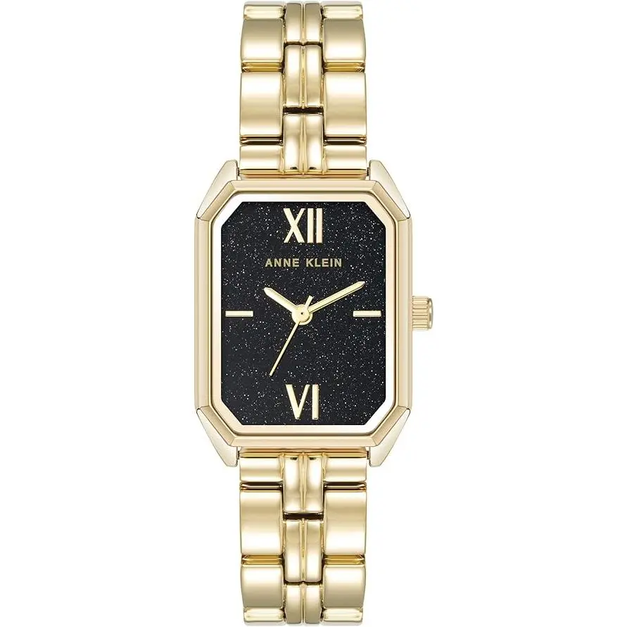 Anne Klein Bracelet Ladies Watch AK/3774BSGB