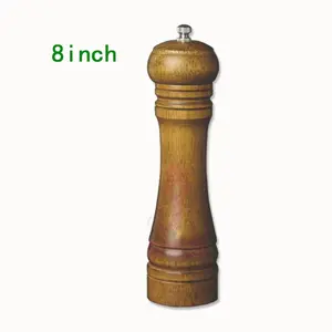 Spice Grinder and Bottle Kitchen Tool Set