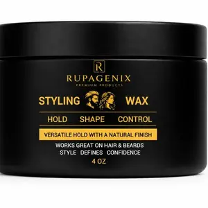Rupagenix Styling Wax