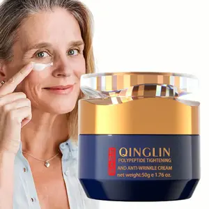 Full Face Cream Value Pack | Niacinamide + Vitamin C + Peptide | Lightweight Texture, Fast Absorption Without Residue | Suitable for All Skin Types