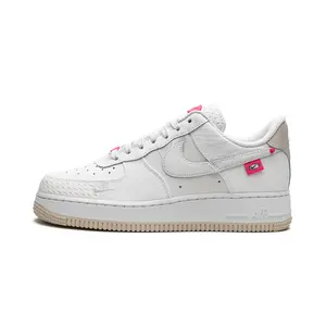 AIR FORCE 1 '07 LX WMNS "Pink Bling"