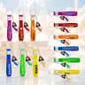 12/24Pcs Mini Jesus Keychains Jesus Love You Keychains with Bible Verse for Church Events Sunday School Baptism Gift Christian Keychains for Backpack Key Accessory Inspirational Gift Religious Party Favor Emotional Support Thanksgiving&Christmas Gifts