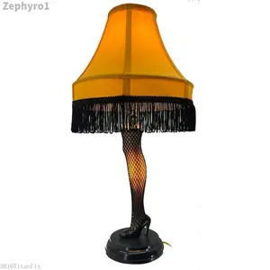 Christmas Story-20 in Leg LampZephyroAB10TitanFix