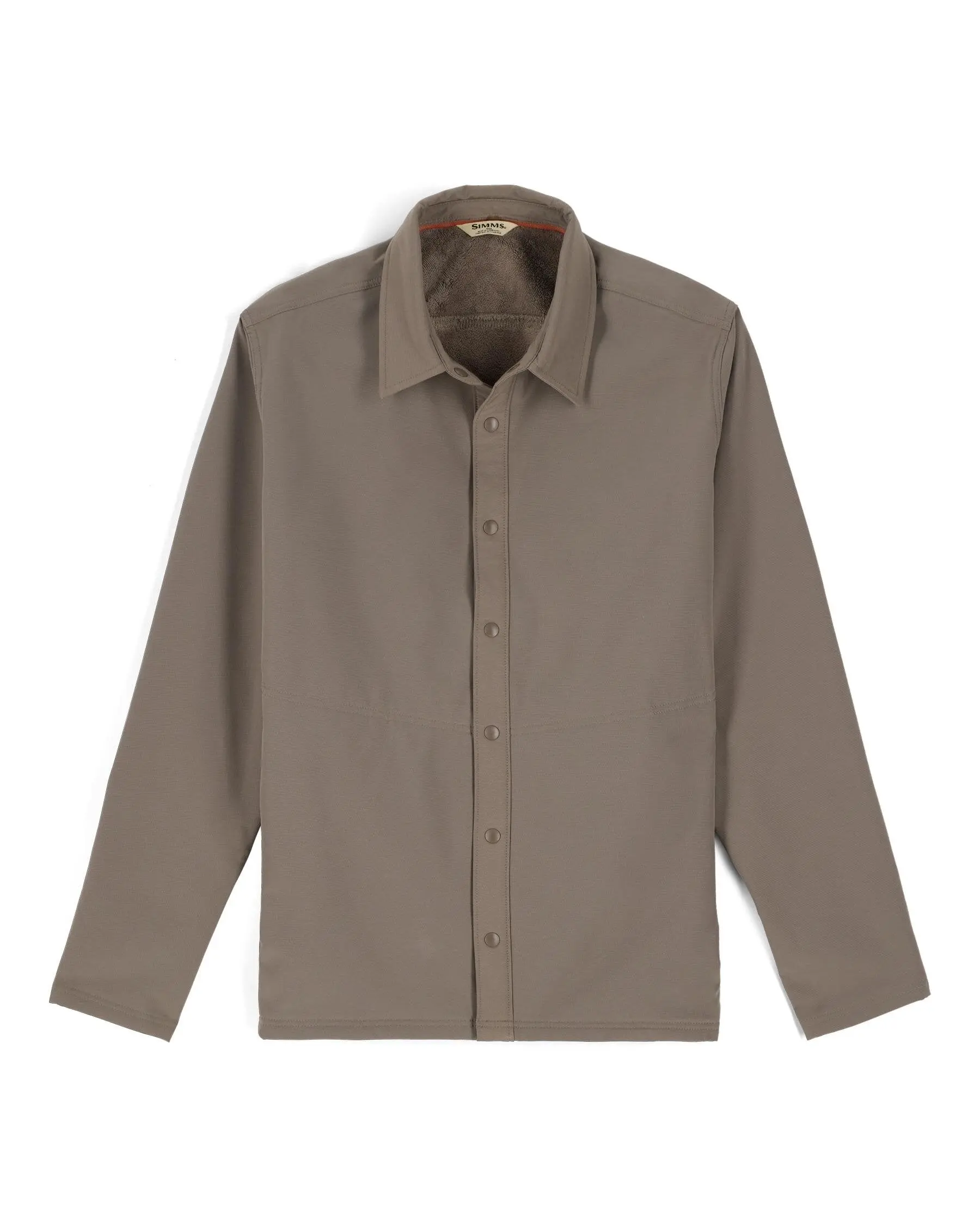 Men's Harbor Shacket