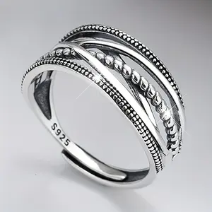 Adjustable Ring, Simple Design Perfect for Summer Beach Weddings, Casual Attire, Weddings, Beach Vacations, Ramadan, and Mother's Day Gifts