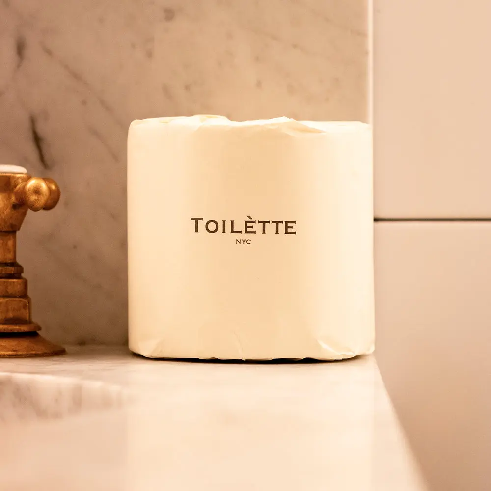 Toilètte Rolls