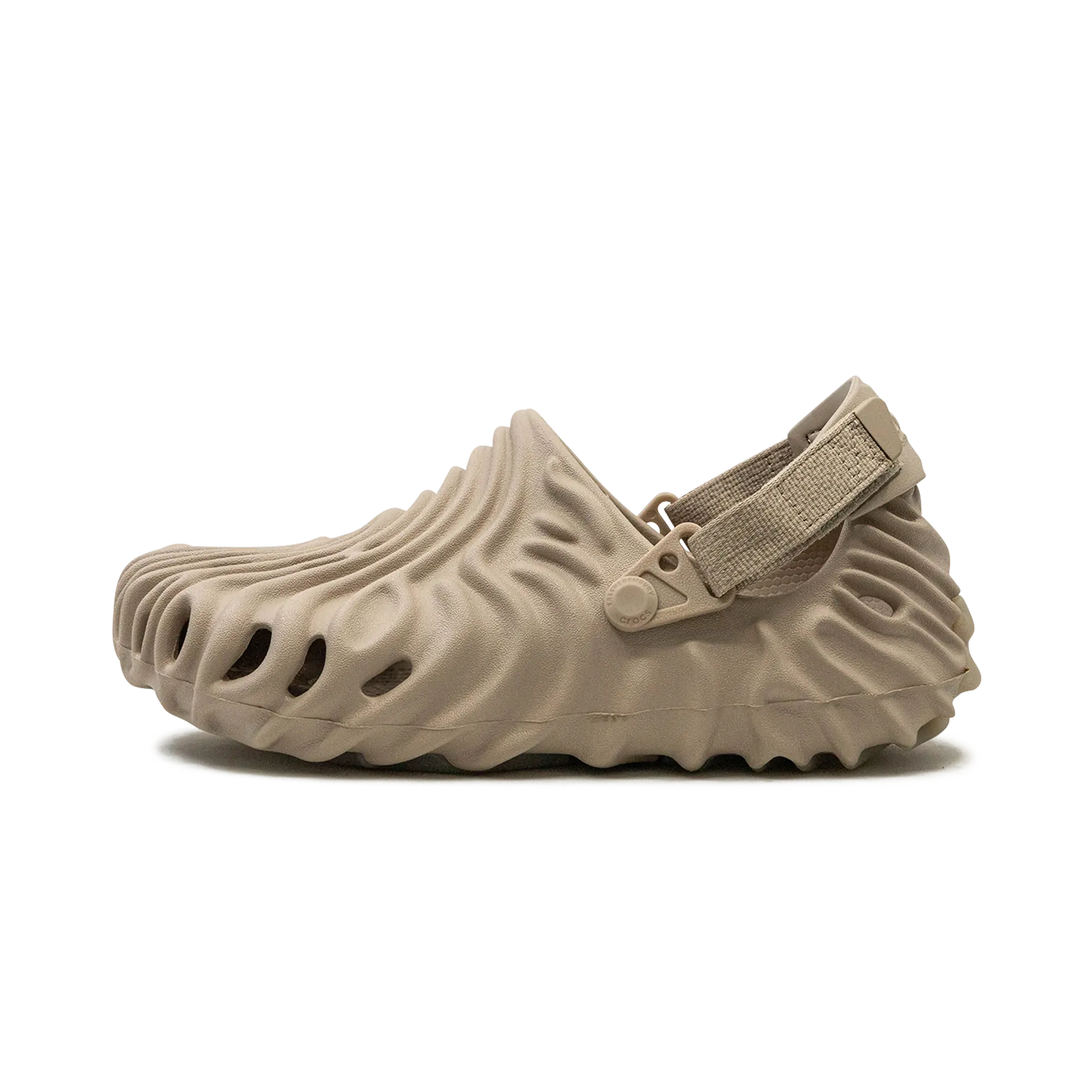 Pollex Clog "Salehe Bembury - Horchata" 207393 2DO