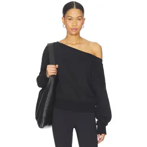 Spiritual Gangster La Vida 2.0 Sweatshirt in Black