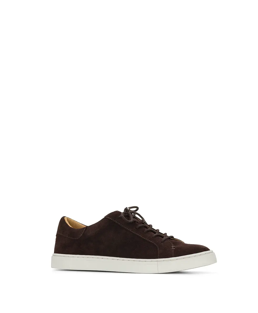 Uma Sneaker | Chocolate