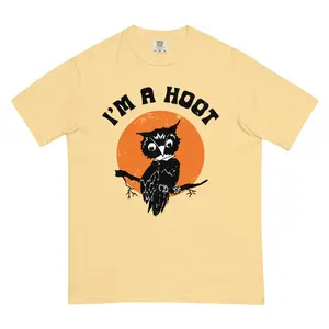 I'm a Hoot Tee